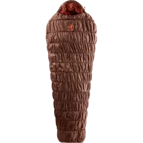 deuter - Exosphere -6\u00b0 SL Sleeping Bag Women umbra