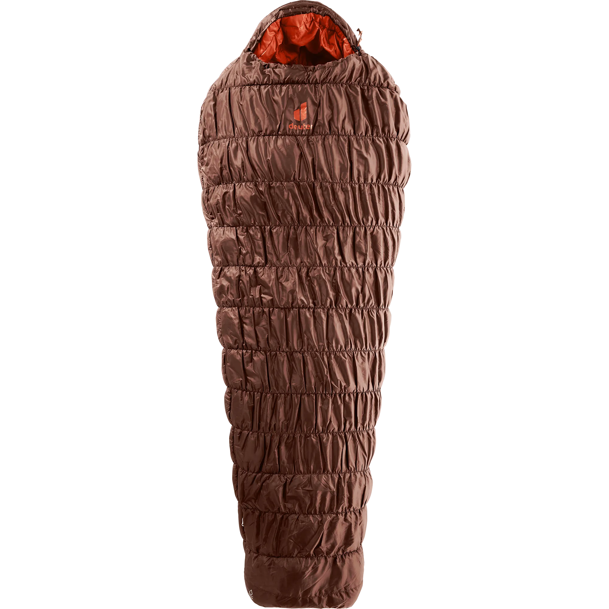 deuter - Exosphere -6\u00b0 Sleeping Bag umbra