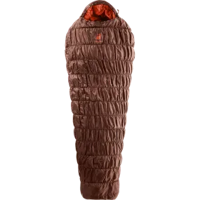 deuter - Exosphere -6\u00b0 Sleeping Bag umbra