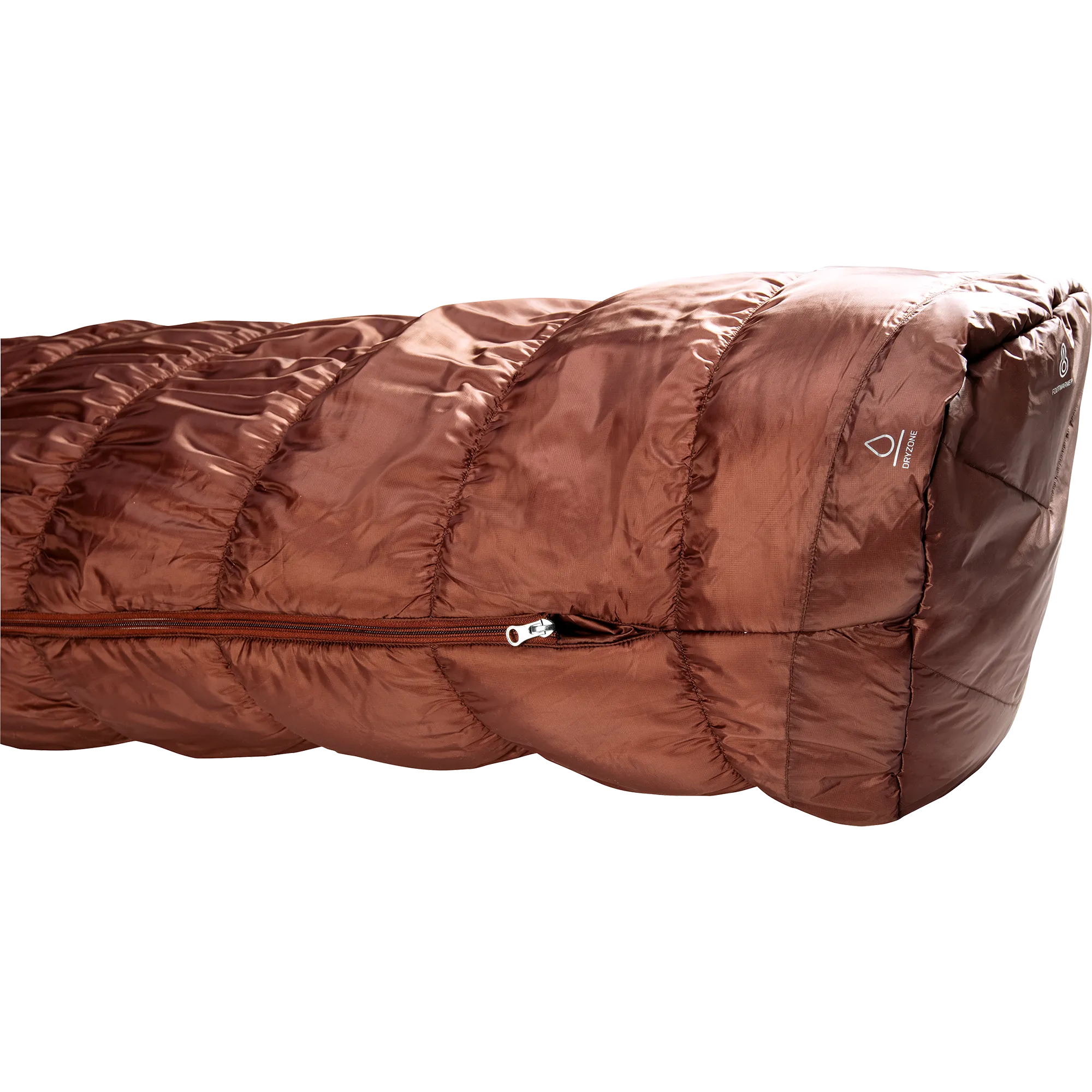 deuter - Exosphere -6\u00b0 Sleeping Bag umbra