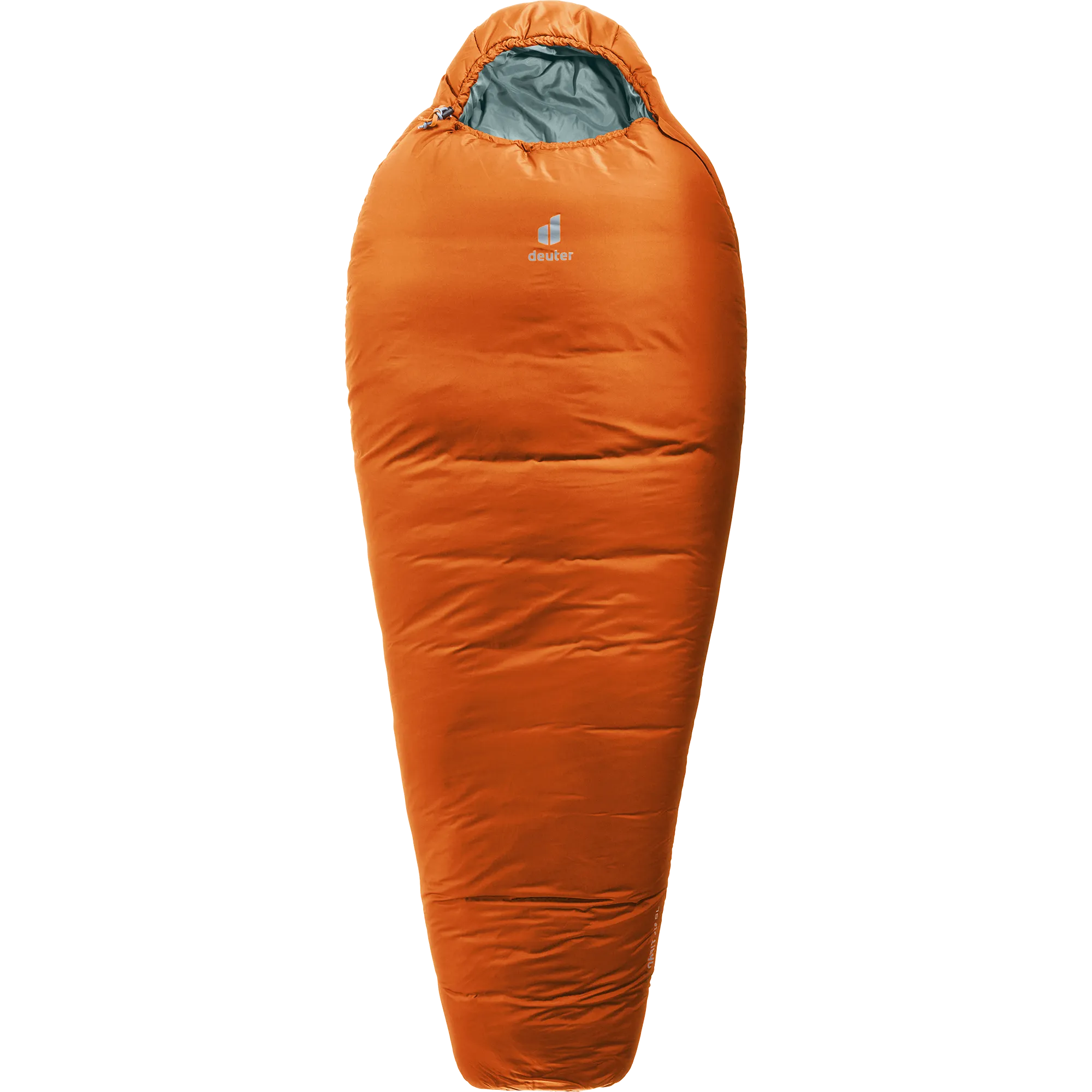 deuter - Orbit -5\u00b0 SL Sleeping Bag Women chestnut