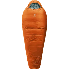 deuter - Orbit -5\u00b0 SL Sleeping Bag Women chestnut