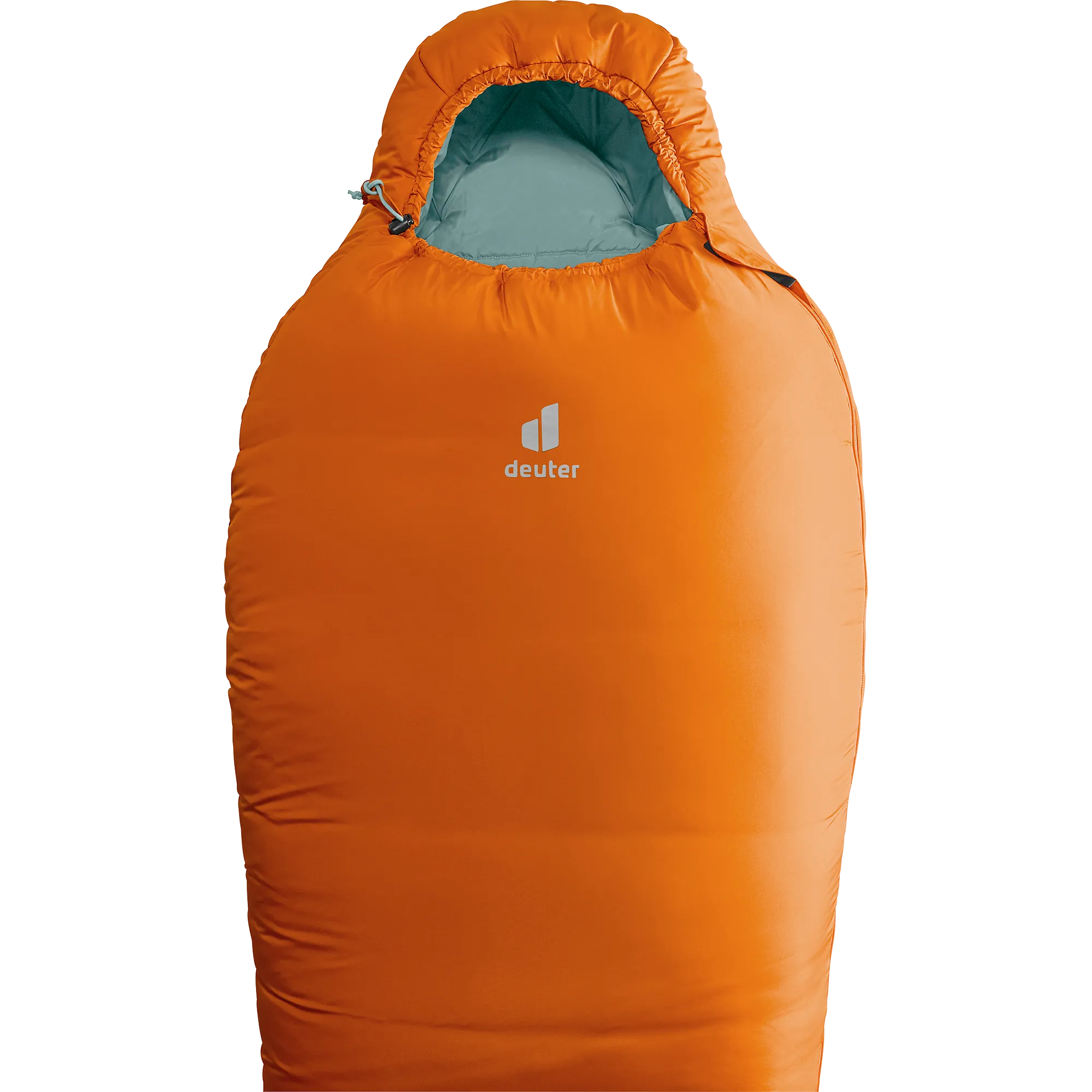 deuter - Orbit -5\u00b0 SL Sleeping Bag Women chestnut