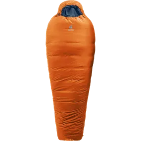 deuter - Orbit -5\u00b0 Sleeping Bag chestnut