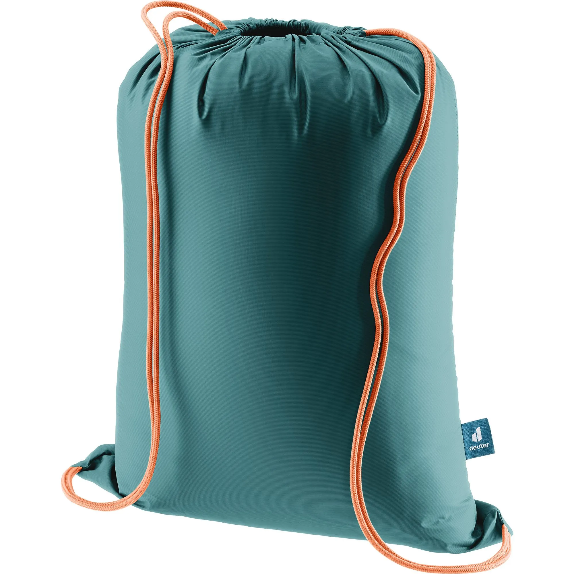 deuter - Overnite Sleeping bag Kids deepsea ink