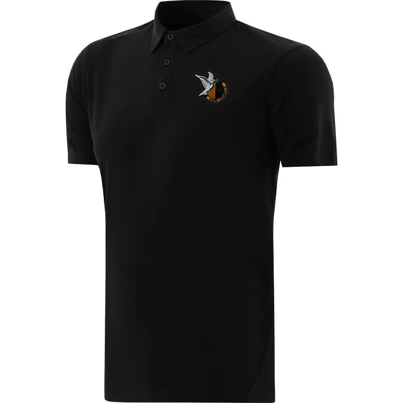 Doire Colmcille Jenson Polo Shirt