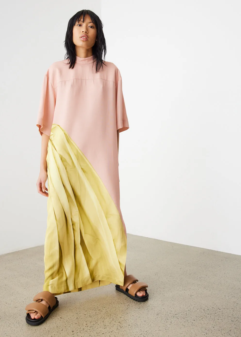 Dries Van Noten -  Darin Dress - Dress