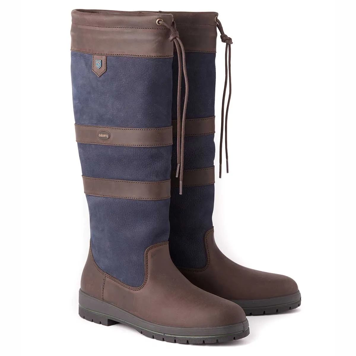 Dubarry Galway SlimFit Country Boot