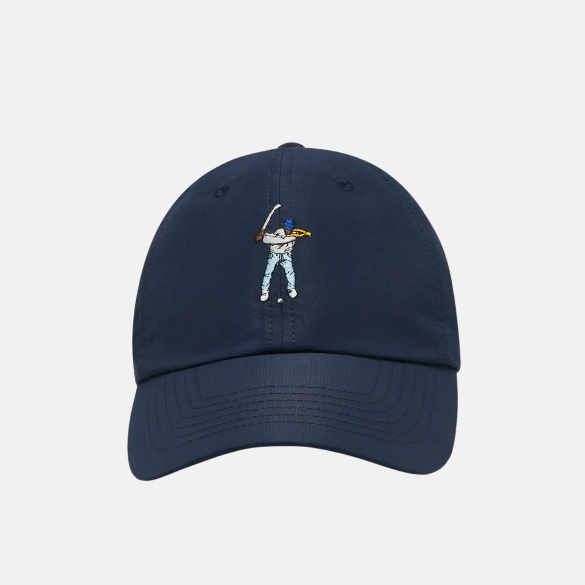 Eastside Golf Midnight Navy Tournament Hat