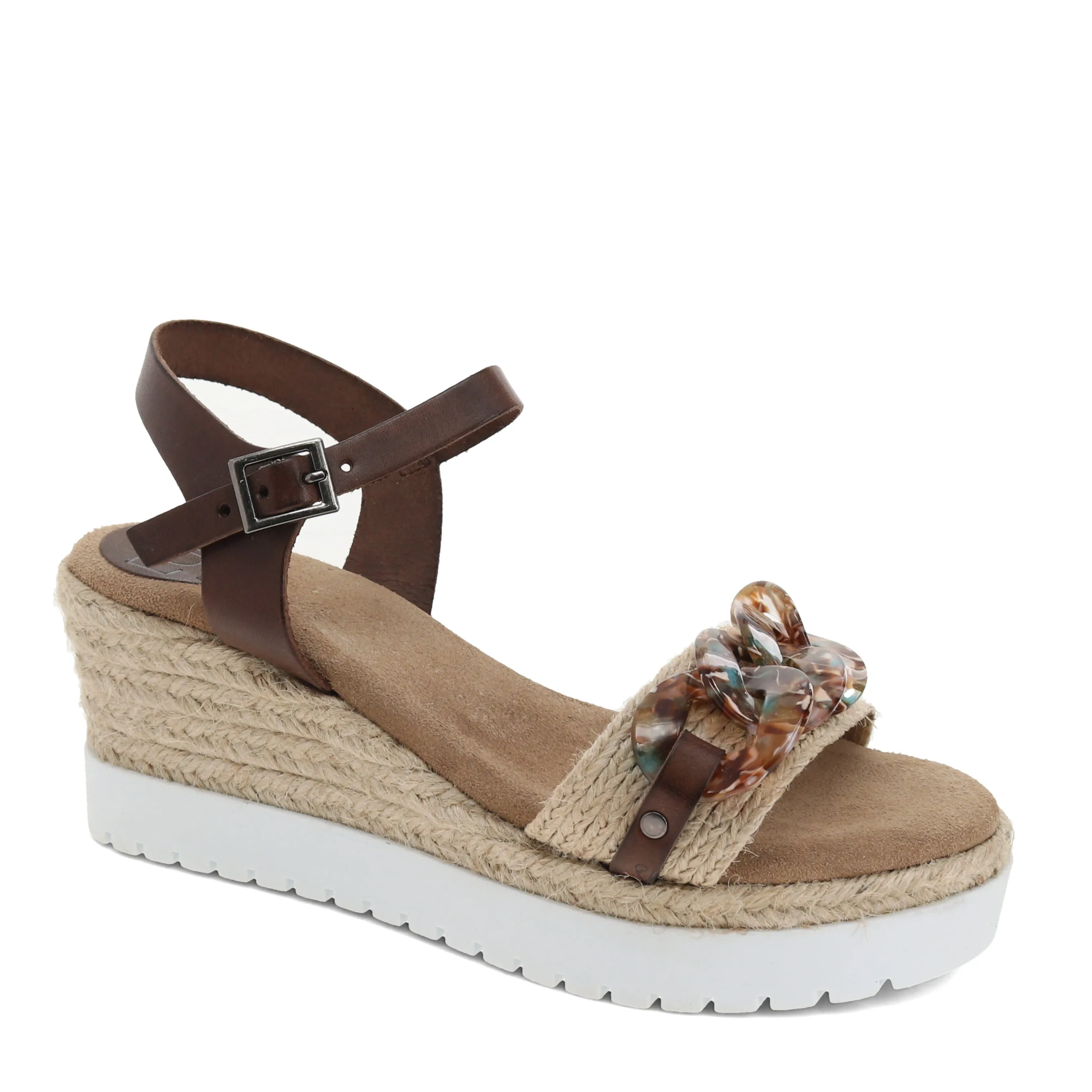 EGO SUSAN SANDALS