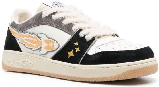 Enterprise Japan Rocket low-top sneakers White