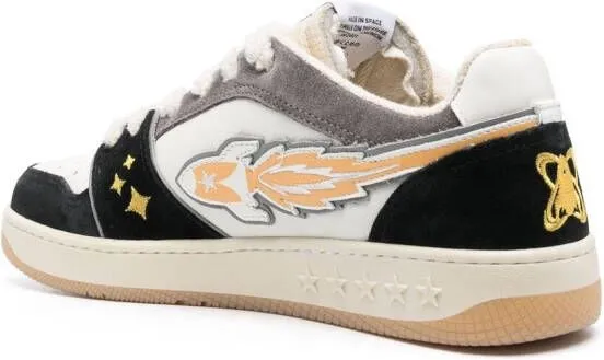 Enterprise Japan Rocket low-top sneakers White