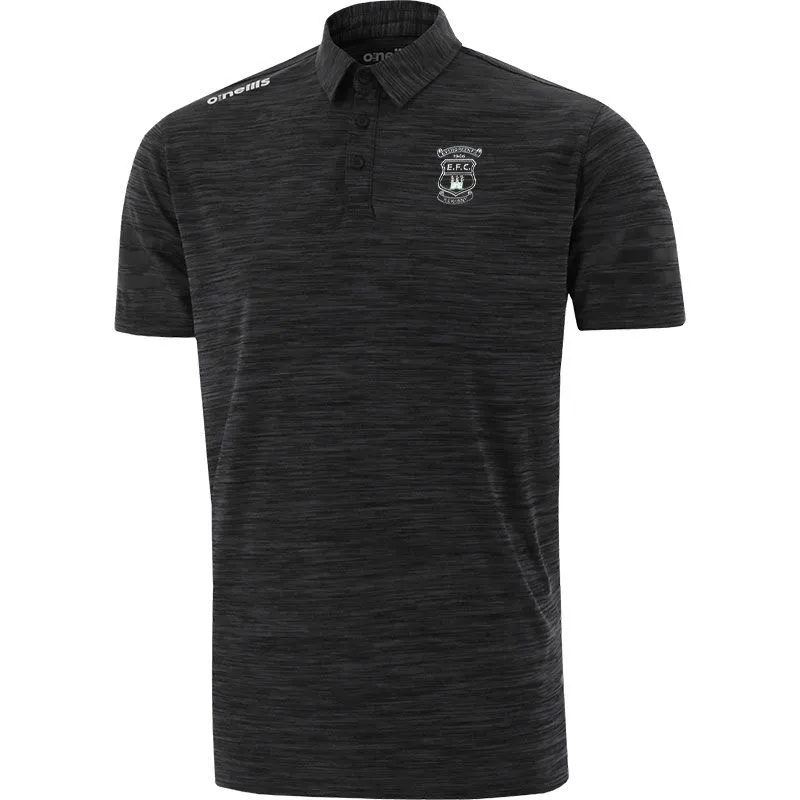 Evergreen FC Osprey Polo Shirt