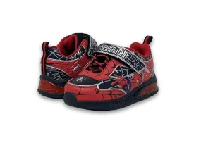 Favorite Characters Marvel Spiderman Sneakers SPS2332 (Toddler/Little Kid)