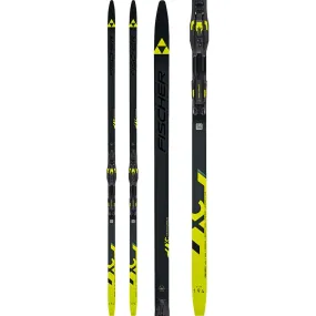 Fischer - Twin Skin Superlite Efficient Forward 24/25 Stiff Cross Country Ski Classic