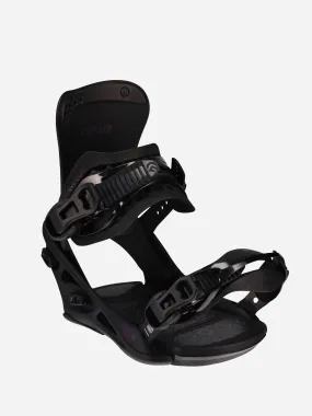     FLUX BINDINGS  Flux GS Women's Snowboard Bindings 2023    