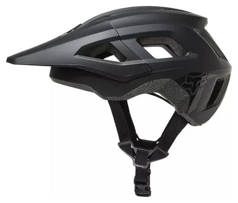 Fox Mainframe Mips Child Helmet Black