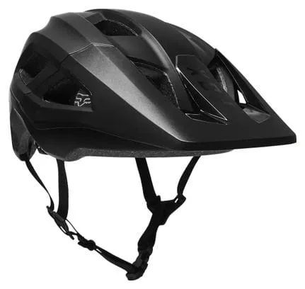 Fox Mainframe Mips Child Helmet Black