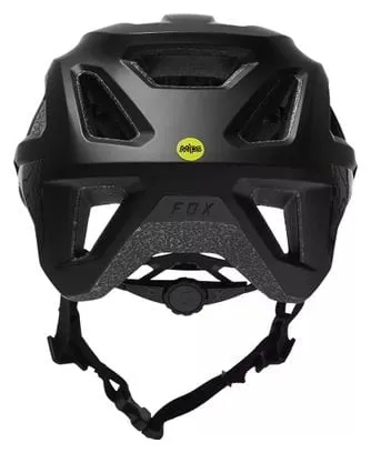 Fox Mainframe Mips Child Helmet Black