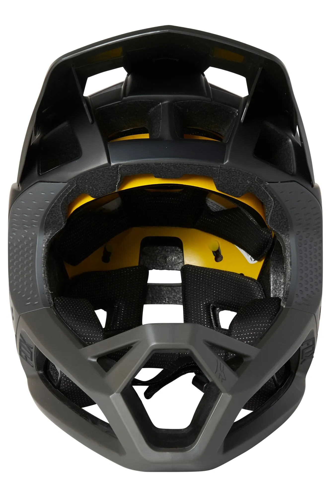 Fox Proframe Bike Helmet