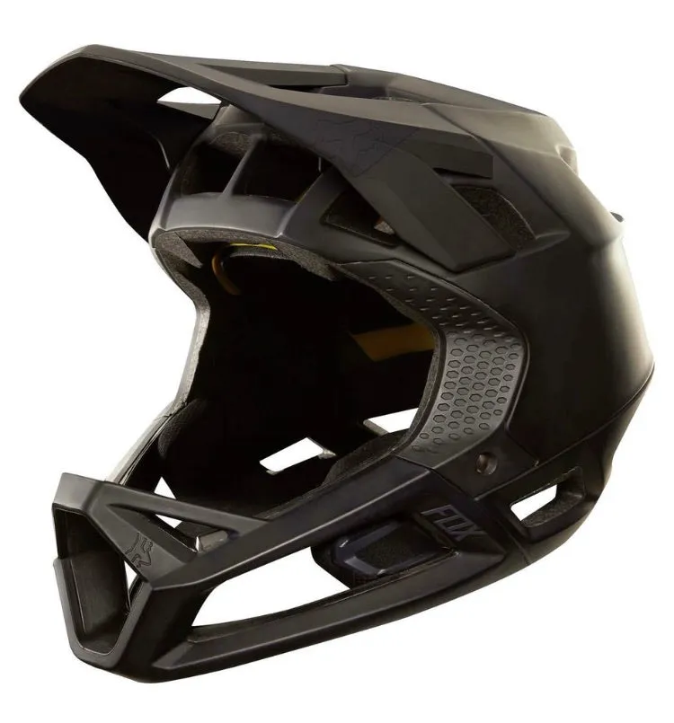 Fox Proframe Bike Helmet