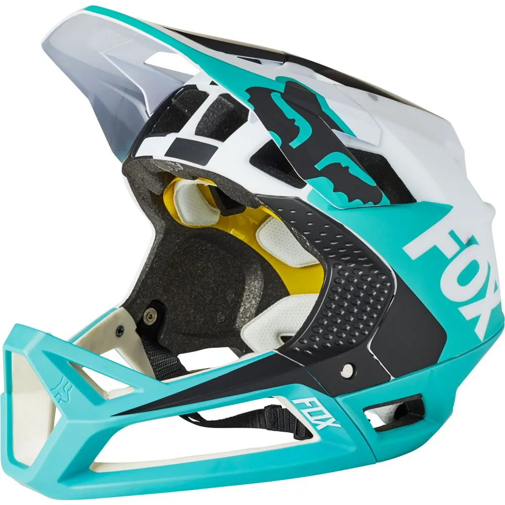 Fox Proframe Bike Helmet