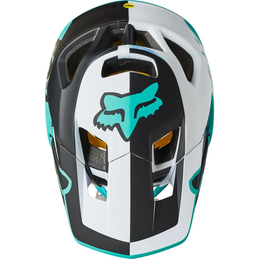 Fox Proframe Bike Helmet