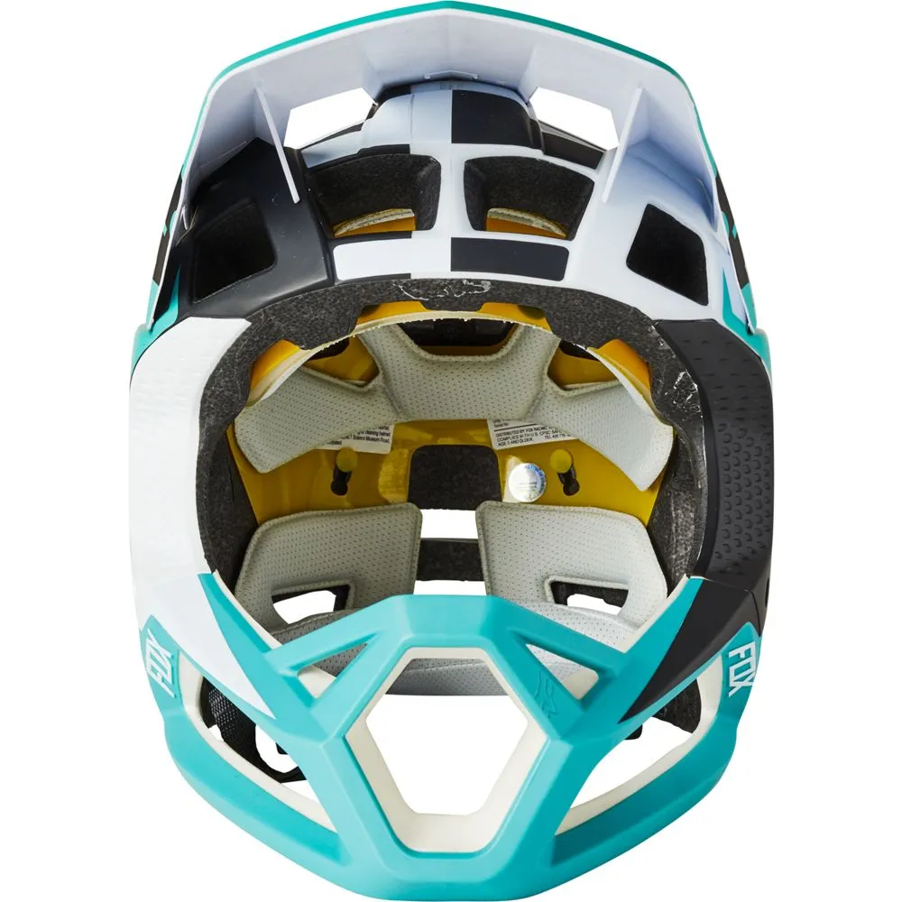 Fox Proframe Bike Helmet