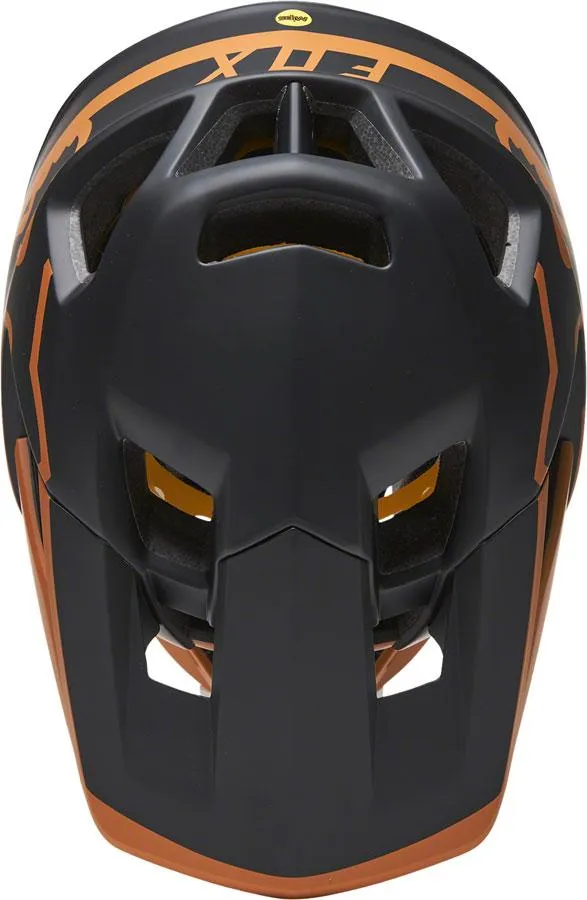 Fox Proframe Bike Helmet