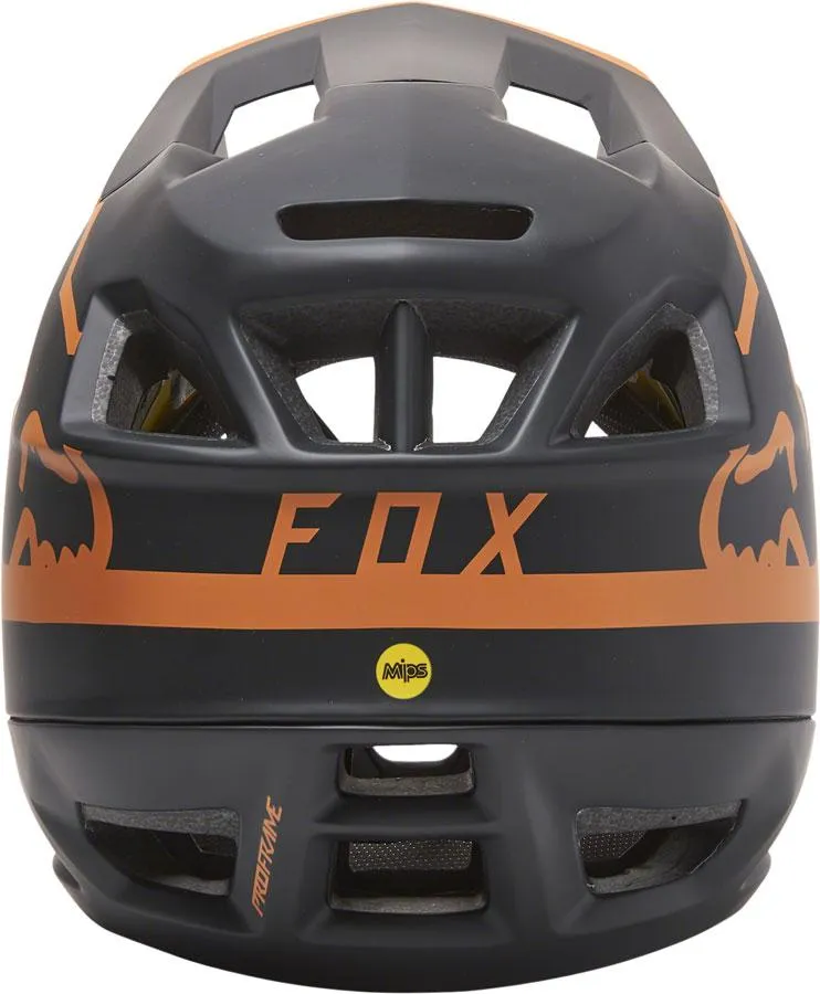 Fox Proframe Bike Helmet