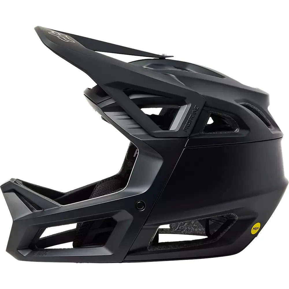 Fox Proframe Bike Helmet