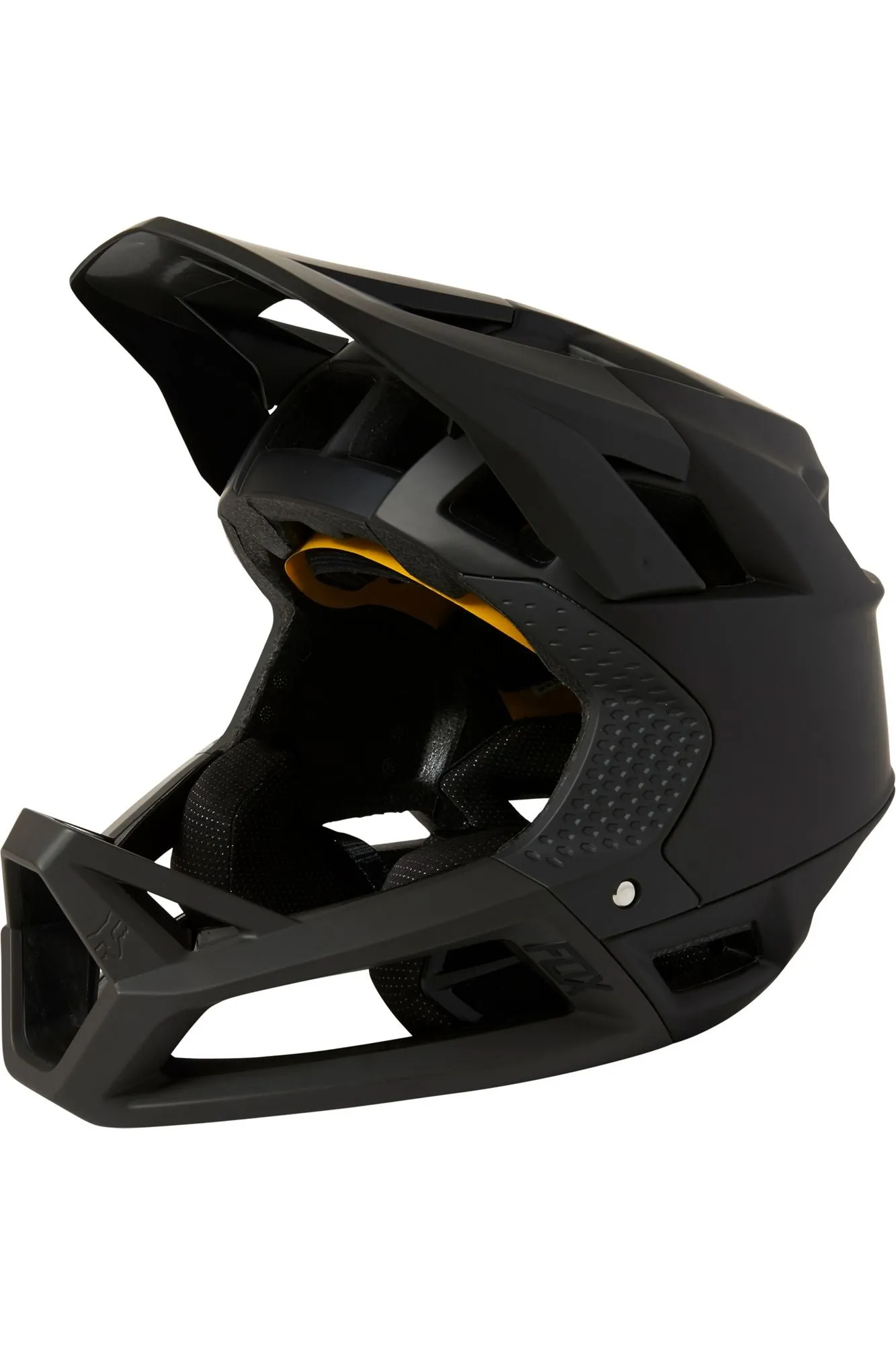 Fox Proframe Bike Helmet