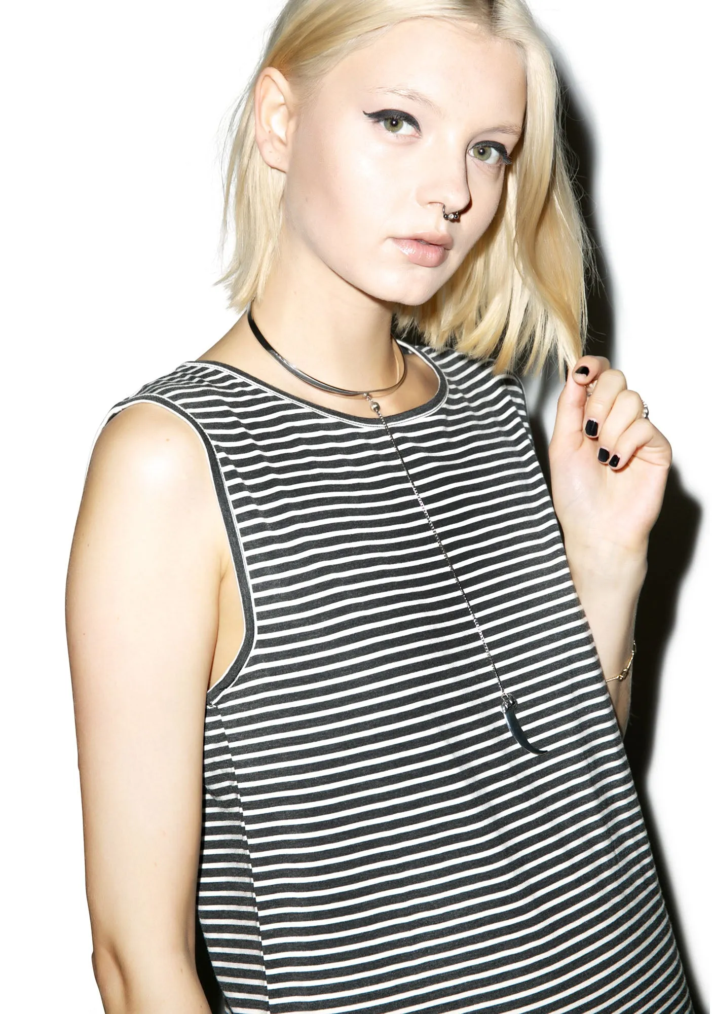 Gaultier Tank-