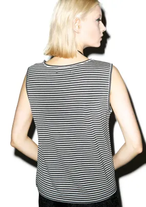 Gaultier Tank-