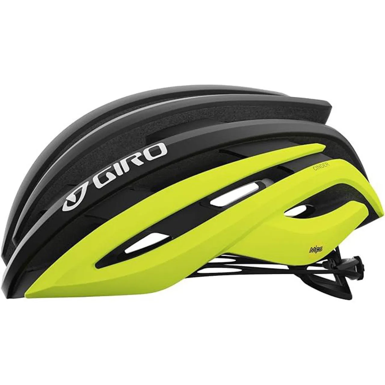 Giro Cinder MIPS Cycling Helmet - 2023