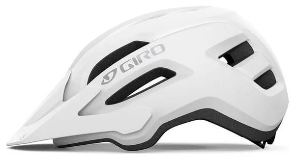 Giro Fixture II Helmet White