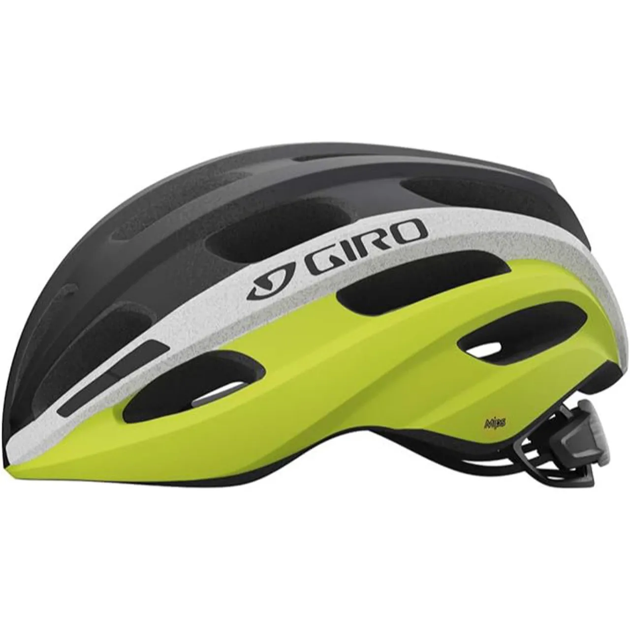 Giro Isode Bike Helmet with MIPS - 2024