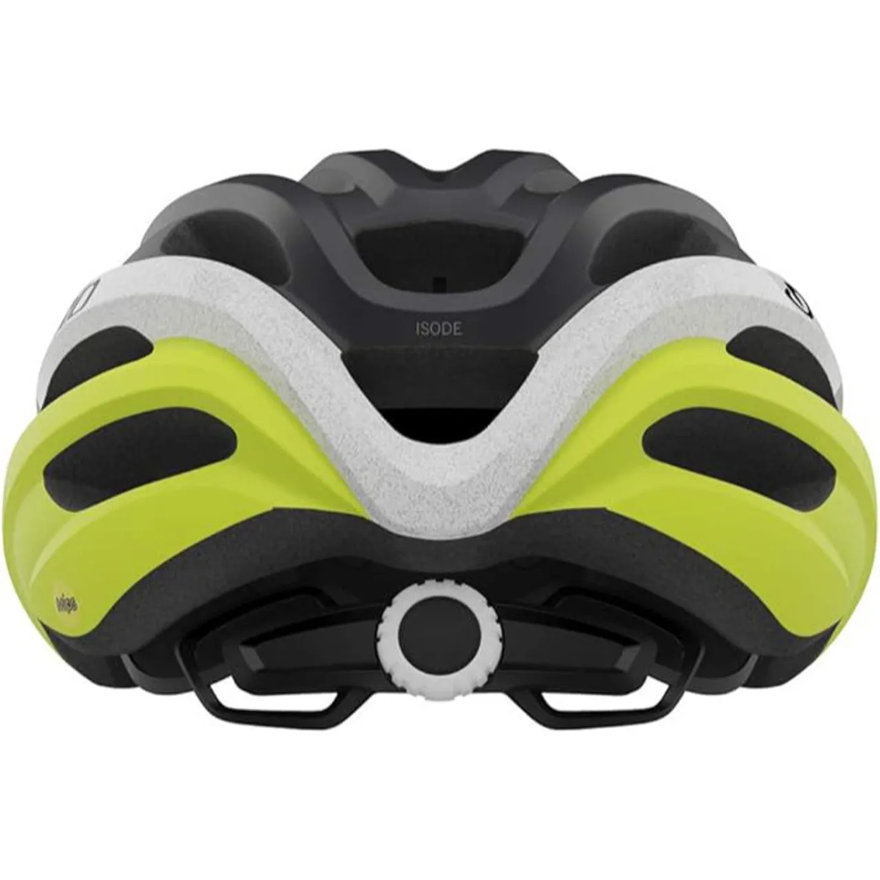 Giro Isode Bike Helmet with MIPS - 2024