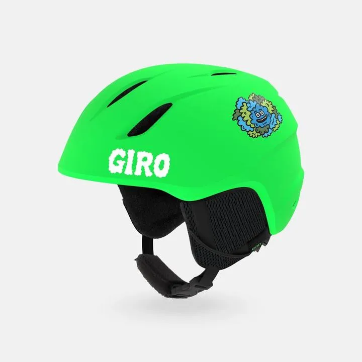 GIRO LAUNCH YOUTH HELMET