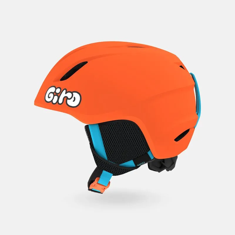 GIRO LAUNCH YOUTH HELMET