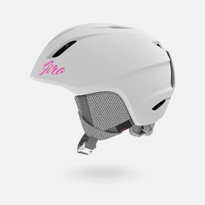 GIRO LAUNCH YOUTH HELMET