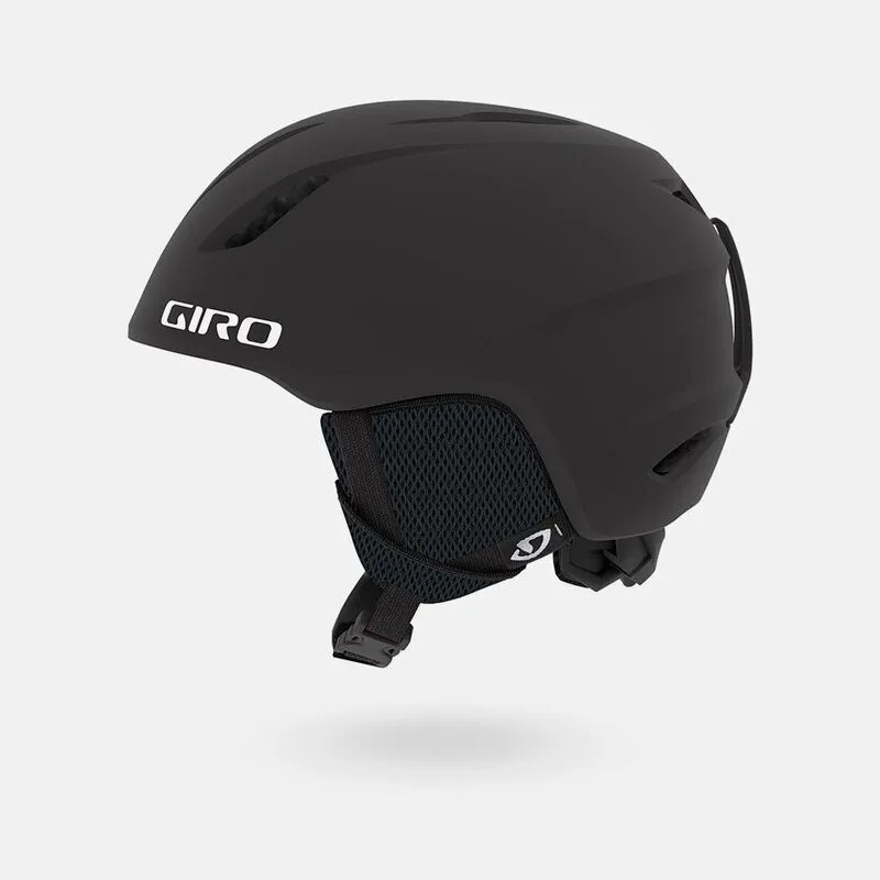 GIRO LAUNCH YOUTH HELMET