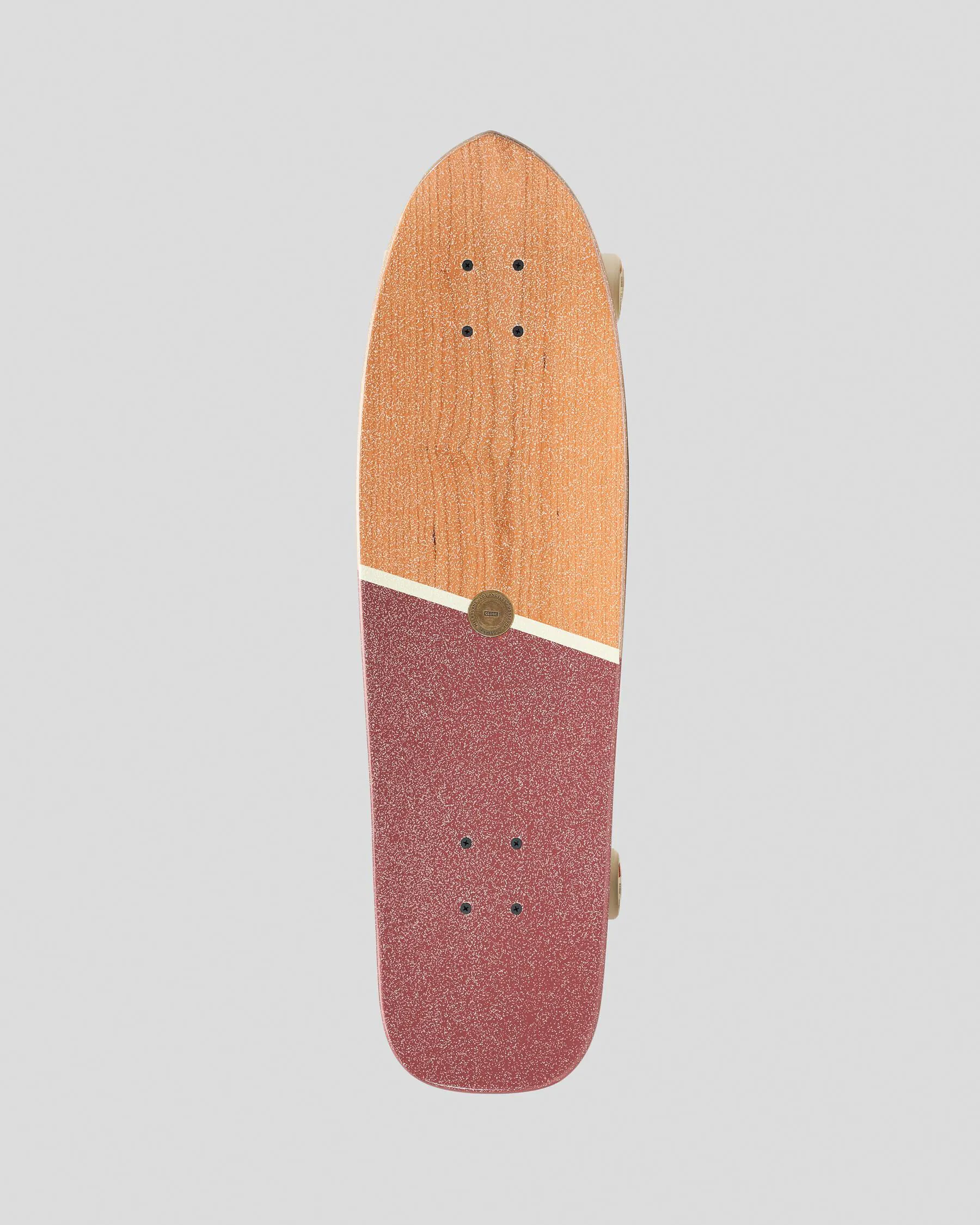 Globe Tracer Neue Cruiser Skateboard