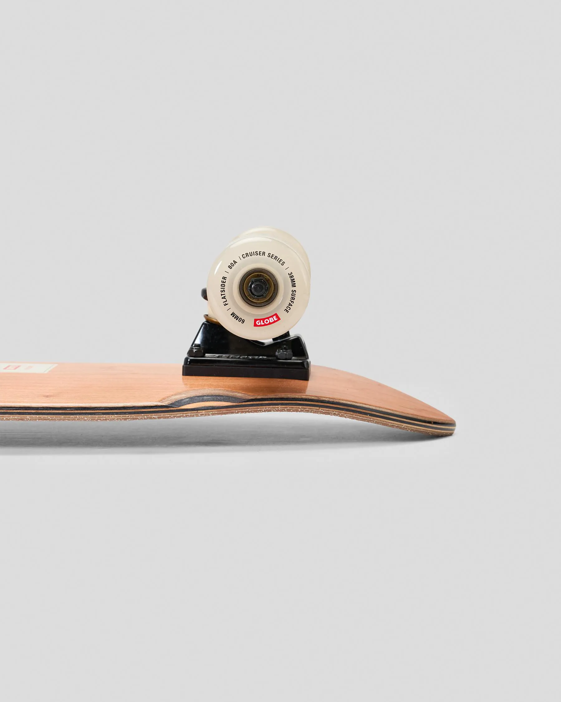 Globe Tracer Neue Cruiser Skateboard