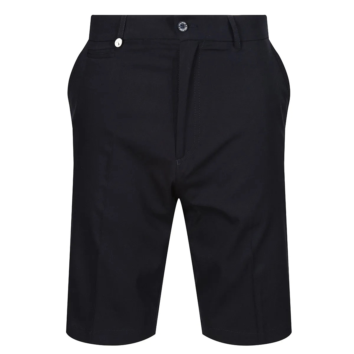 GOLFINO Men's Downswing Golf Shorts