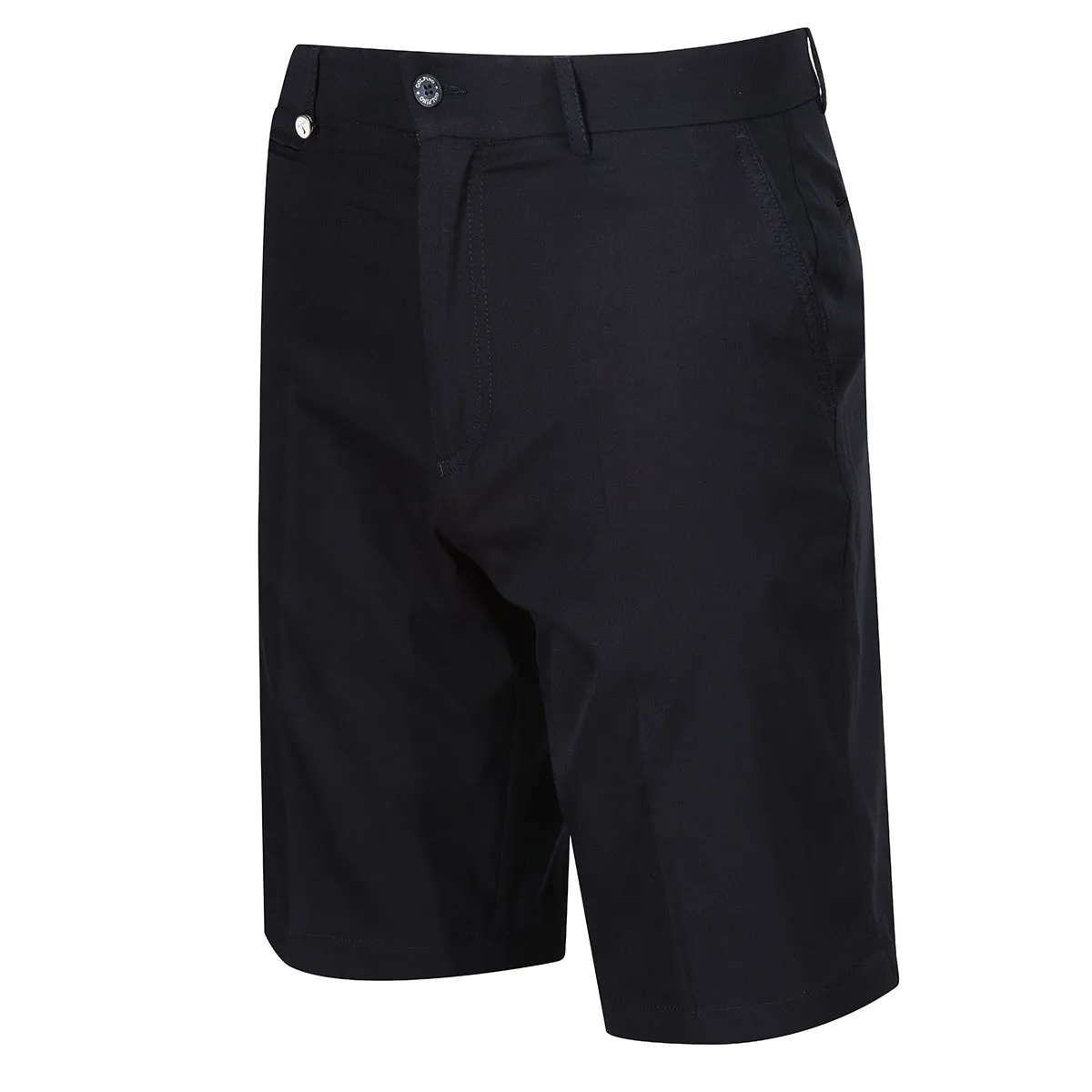 GOLFINO Men's Downswing Golf Shorts