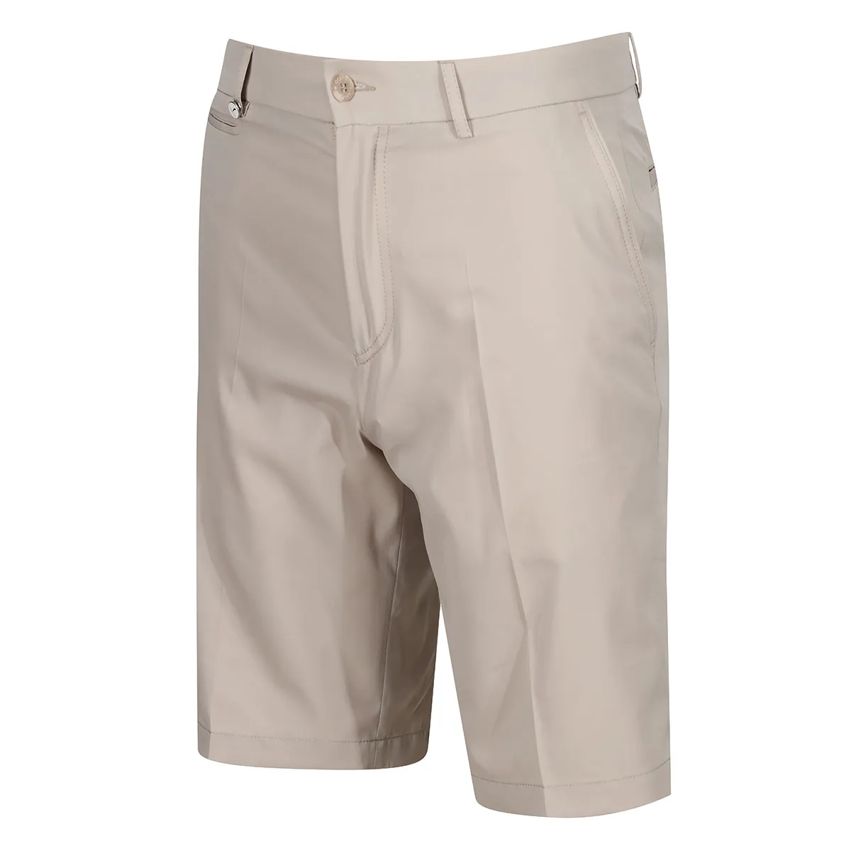 GOLFINO Men's Downswing Golf Shorts