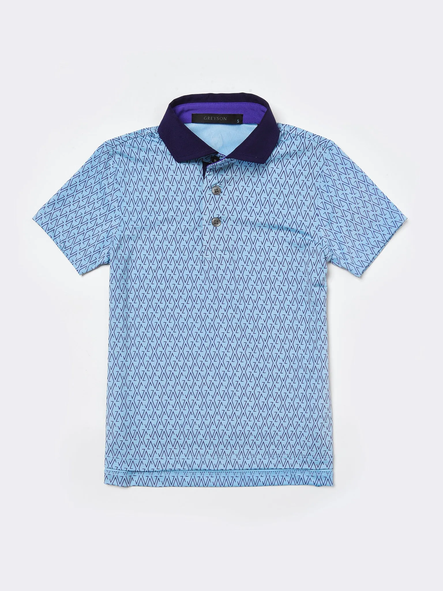     GREYSON  Boys' G Thing Polo    