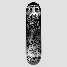 GX1000 8.625 Sean Greene Rising Skateboard Deck