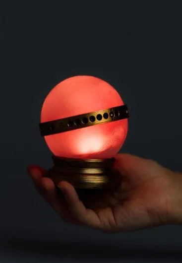 Harry Potter - Remembrall - Lamp